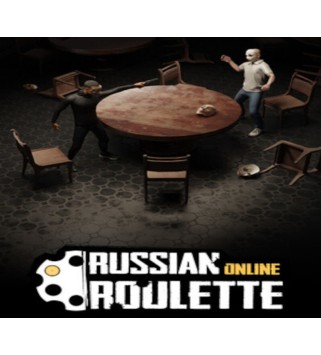 Russian Roulette: Online Steam Key GLOBAL
